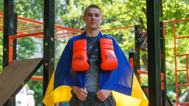 Херсонський підліток розповів про жахи депортації до росії