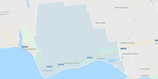 Повернення 13 гектарів незаконно орендованої землі державі