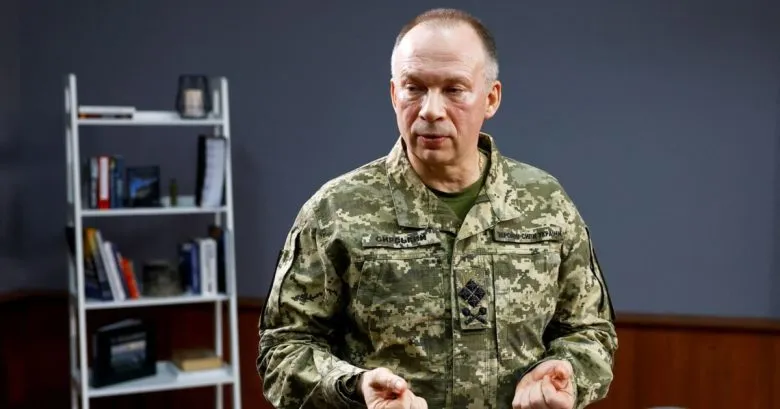 Переговори Сирського з командувачем НАТО: підтримка для України