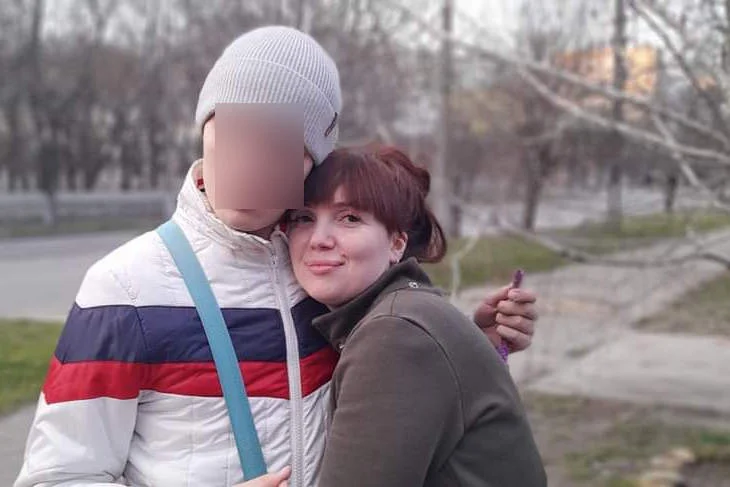 Херсонский суд вынес пожизненное заключение для медсестры-изменницы