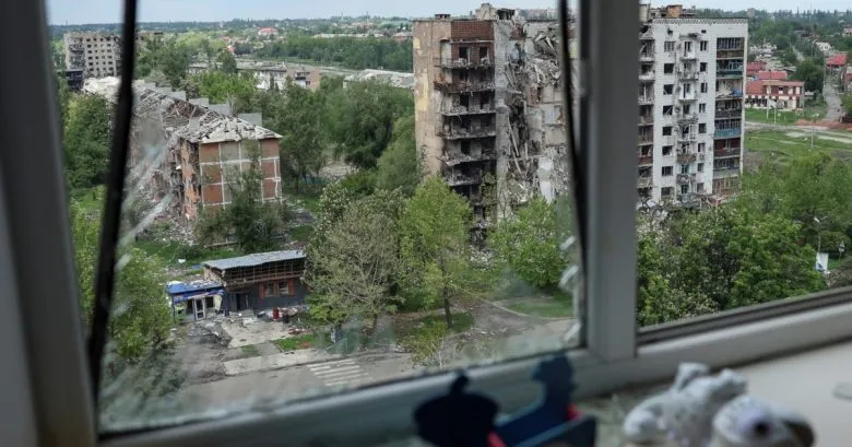 Ситуація в Покровську: понад 1300 людей залишаються в місті