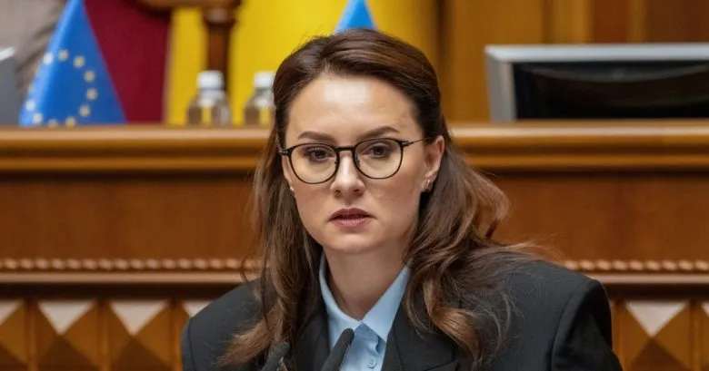 Свириденко планує переговори з США щодо фінансової допомоги