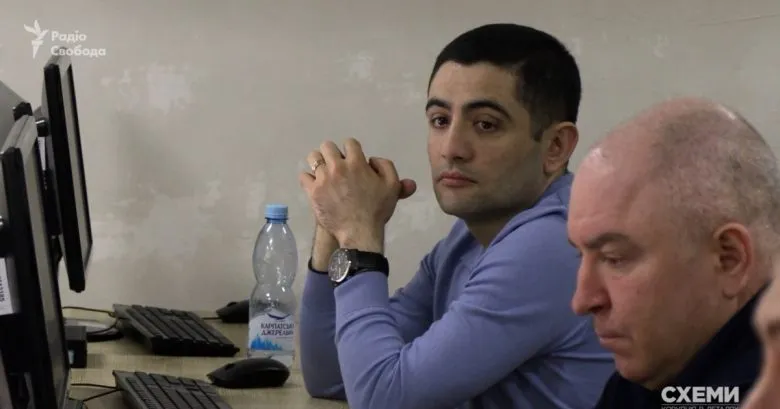 Аміл Омаров очолив Харківську обласну прокуратуру: нові виклики та плани
