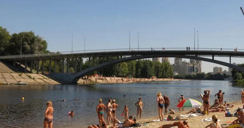 У червні на водоймах України загинули 98 людей, у тому числі діти