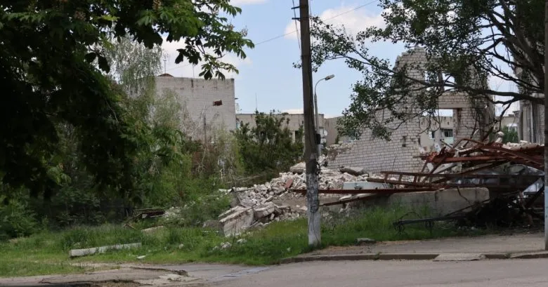 Атака російських військових на авто в Запоріжжі: двоє загиблих