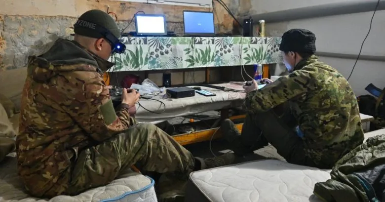 Изменения в тактике РФ на Покровском направлении: что происходит