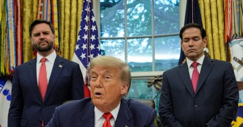 Трамп теряет терпение из-за поведения России в конфликте с Украиной