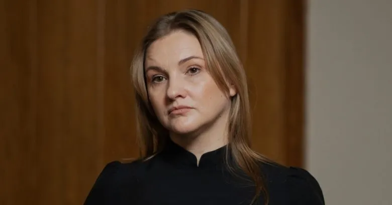 Решетилова о 899 правках к законопроекту о военном омбудсмене