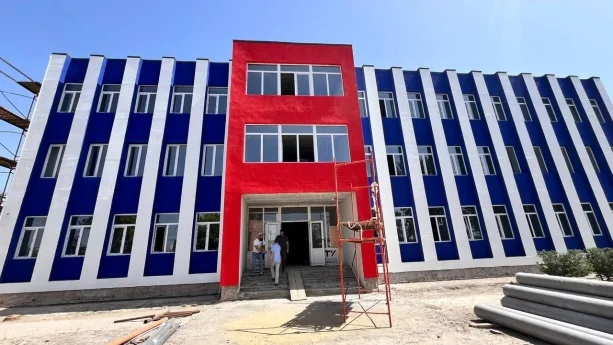 Херсонский университет пытается решить кадровый дефицит за счет преподавателей из России