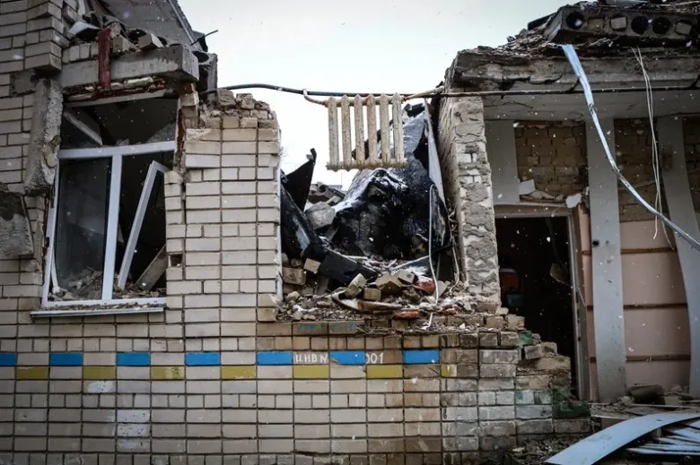 Окупанти визнають нестачу дитсадків, шкіл та лікарів на Херсонщині