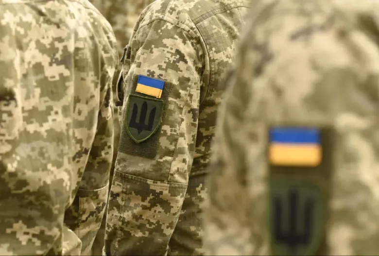 Старосты Херсона обязаны выявлять лиц вне военного учета