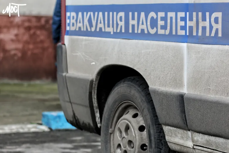 Обязательная эвакуация в Херсонской области: 41 населенный пункт под угрозой