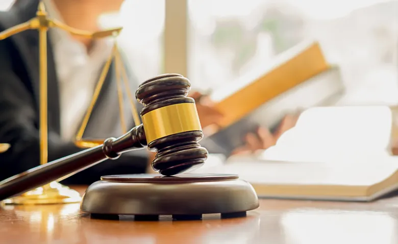 Суддю з Херсонщини покарали за рішення про нетверезого водія