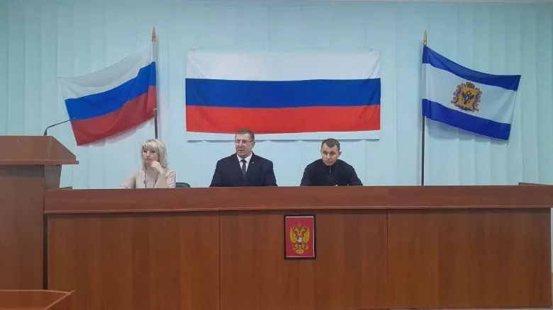 Депутатке из Нижних Сірогоз предъявили подозрение за сотрудничество с оккупантами