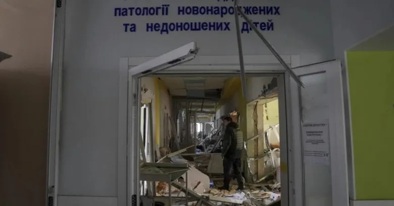 СБУ повідомила про підозру російському генералу за військові злочини