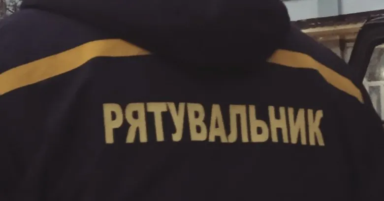 Российские удары нанесли ущерб пожарной части в Доброполье