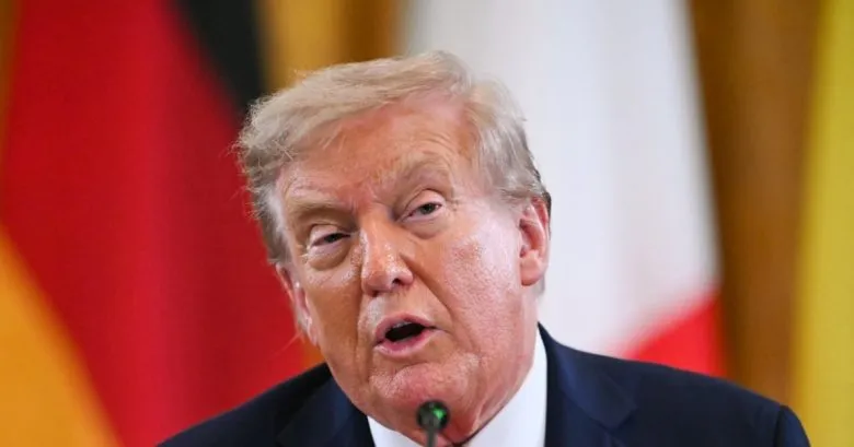 Трамп: важно атаковать страну-агрессора для победы в войне