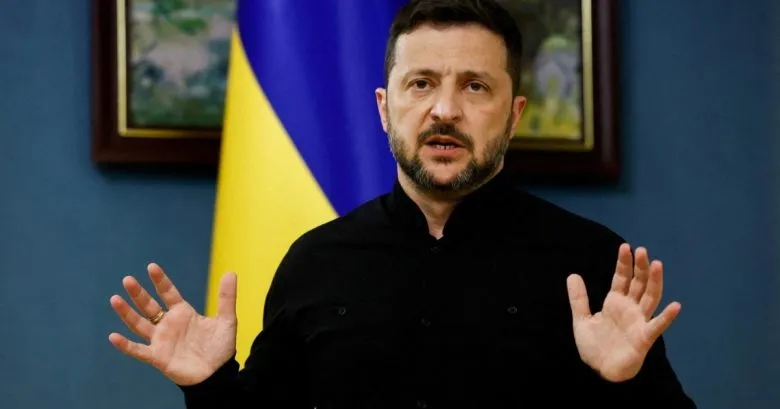 Зниження довіри до Зеленського: опитування КМІС показує нові дані