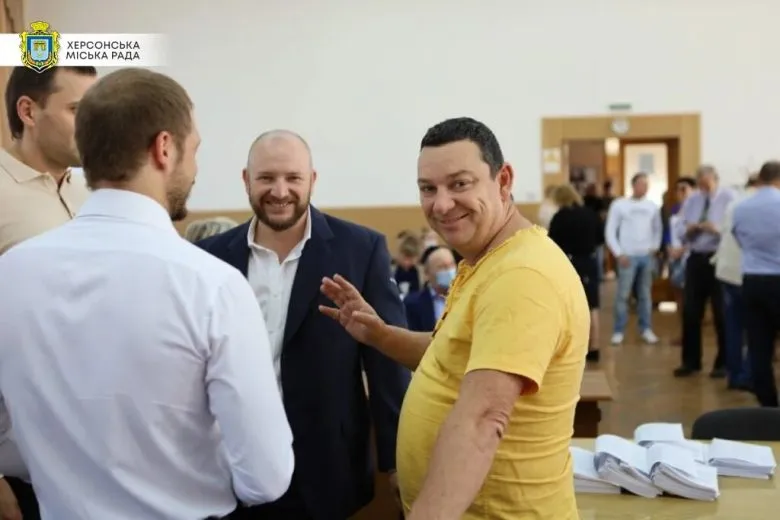 Суд зменшив заставу для депутата Херсонської міської ради