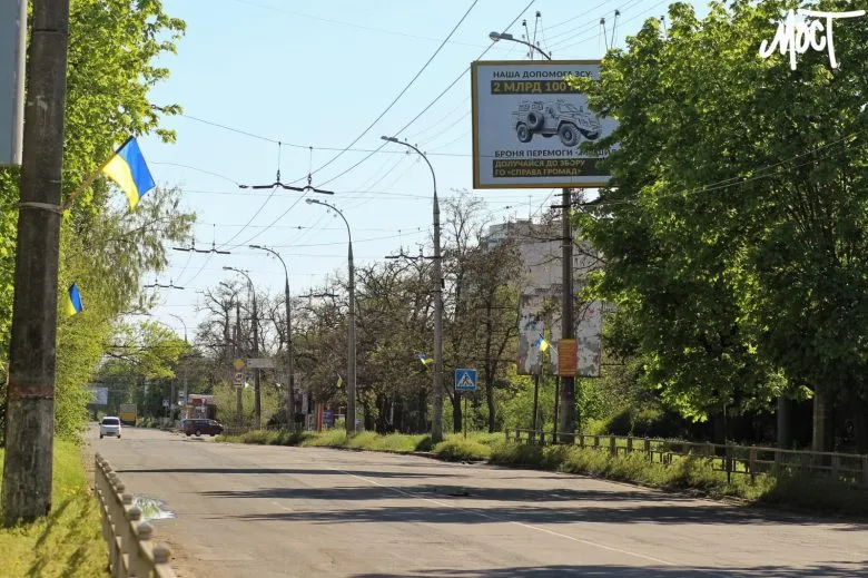 Херсон отримав спеціалізовану автотехніку на 500 мільйонів єн