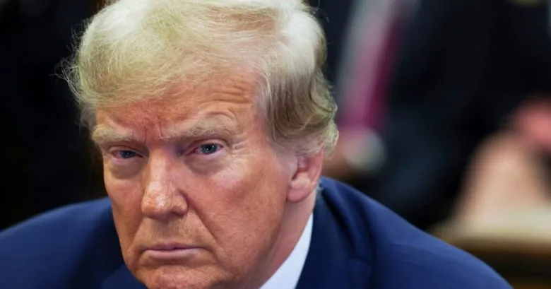 Трамп высказался о возможной встрече Путина и Зеленского