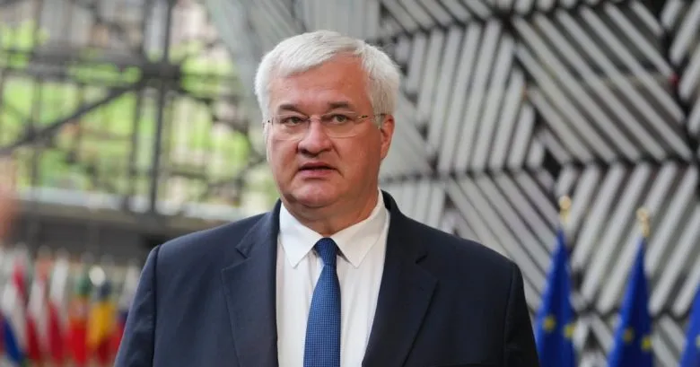 Сибига объяснил позицию Украины по вопросам безопасности в разговоре с Рубио
