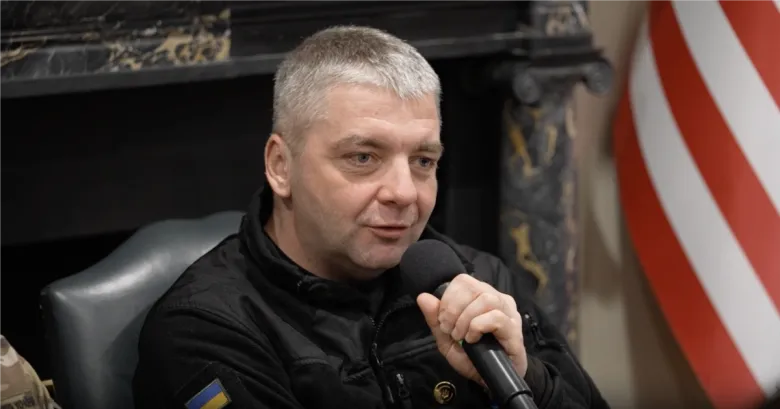 Максим Буткевич может получить премию Гавела за правозащиту