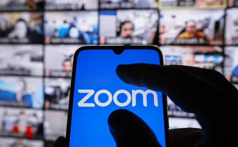 Zoom обмежив доступ до свого сервісу для херсонців