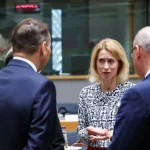ЄС обговорює новий пакет санкцій проти Росії в контексті України