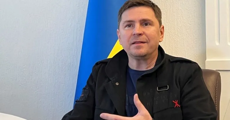 Украина готова обсудить с Россией прекращение огня в воздухе