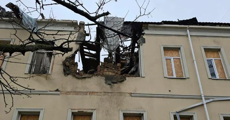 Атака российских военных на подростка в Херсонской области