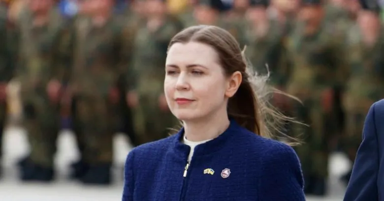 В Литве обнаружен беспилотник из Беларуси на военном полигоне