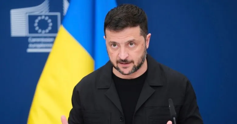 Зеленський зустрінеться з Трампом у Вашингтоні 18 серпня