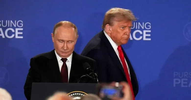Трамп и Путин не достигли соглашений по завершению войны в Украине