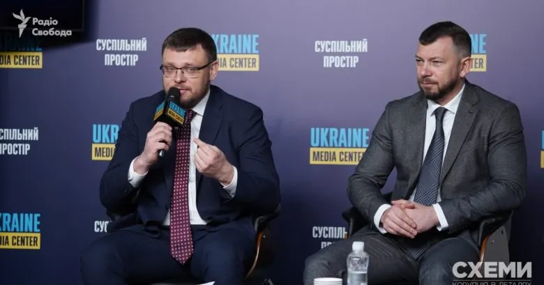 НАБУ и САП раскрыли депутата и должностных лиц за взяточничество