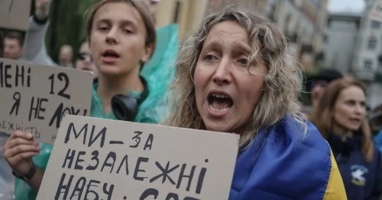 Зустріч керівників НАБУ і САП з єврокомісаркою з розширення ЄС у Брюсселі