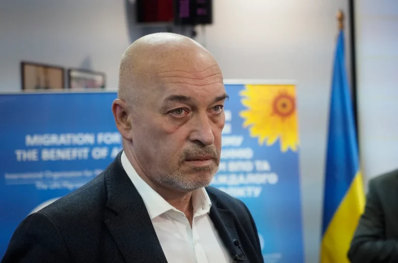 Георгий Тука признал, что антидроновые сетки не подходят для Херсонщины