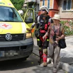 З Острова евакуювали понад 1,6 тисячі громадян України