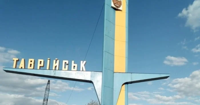 Збір свідчень очевидців війни в Таврійській громаді