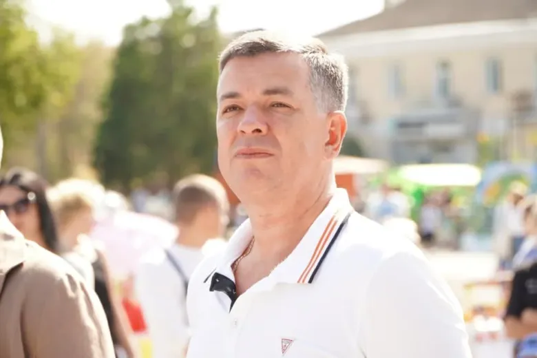 Кабмин утвердил увольнение Михаила Линецкого с Херсонской РДА