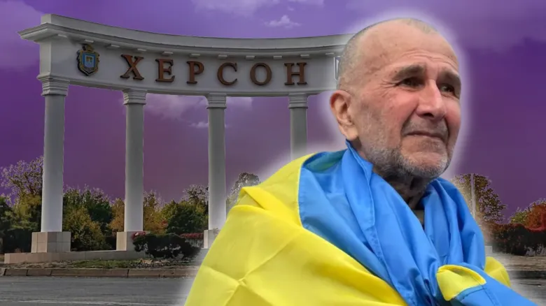 Экс-мэр Херсона рассказал о плену и попытках сотрудничества с оккупантами