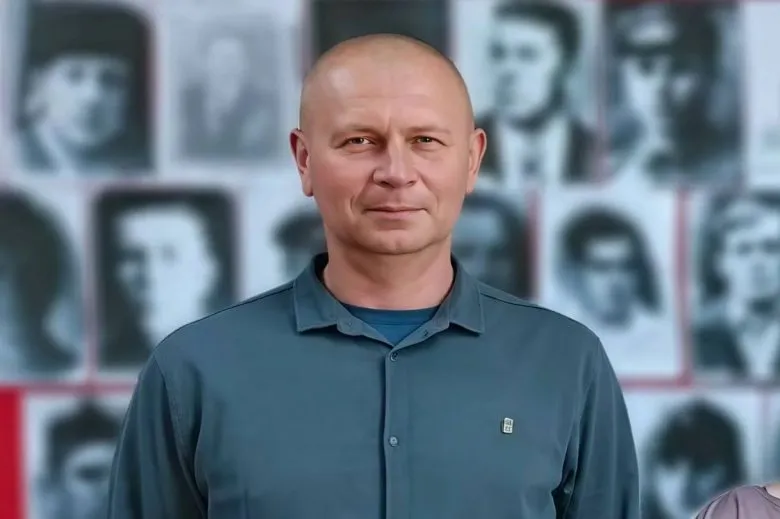 Ранение депутата из Олешков в результате воздушной атаки