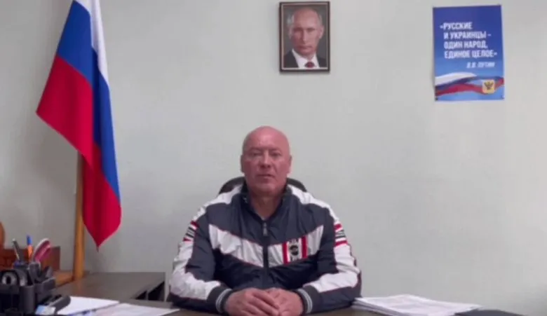 Оккупанты уволили директора водоканала в Каховке по подозрению в измене