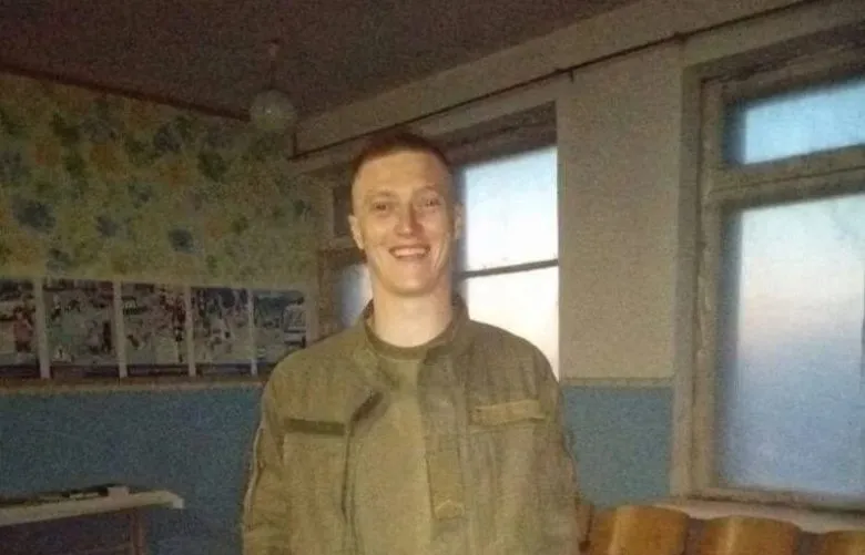 Владислав Брит из Херсонщины не получил ни одного письма от родных в колонии