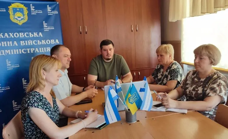В команду Ярослава Шанька присоединился новый бывший правоохранитель