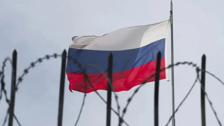 Україна наклала санкції на фірму з окупованого Скадовського району