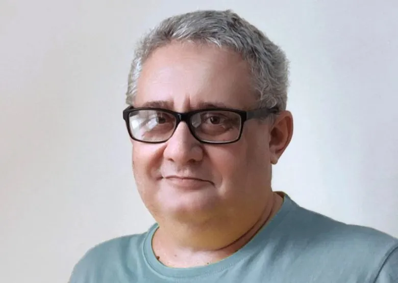 Володимир Шерстюк отримав звання Заслуженого діяча науки і техніки України