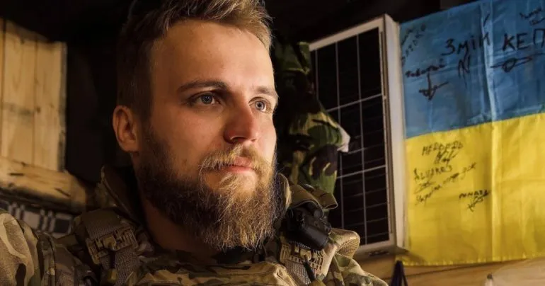 Військові РФ на Донеччині викрали дитину: деталі від Третього армійського корпусу