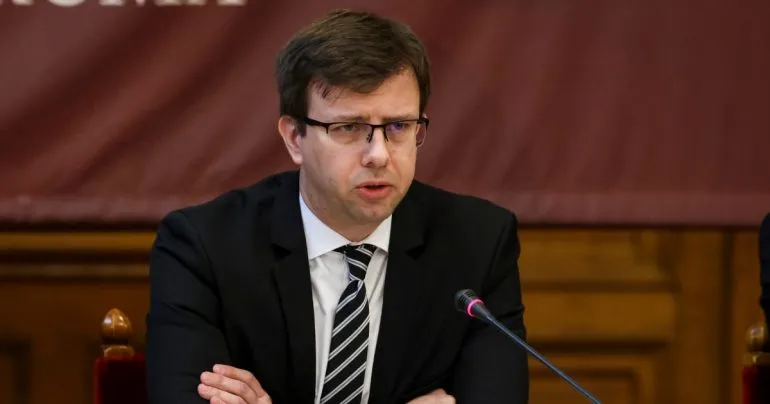 Угорщина отримала підтримку США щодо імпорту російської нафти