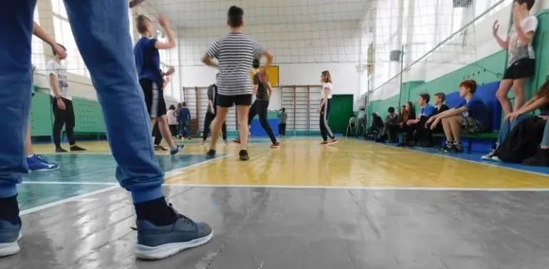 Программу восстановления физической культуры и спорта утвердили в Херсоне